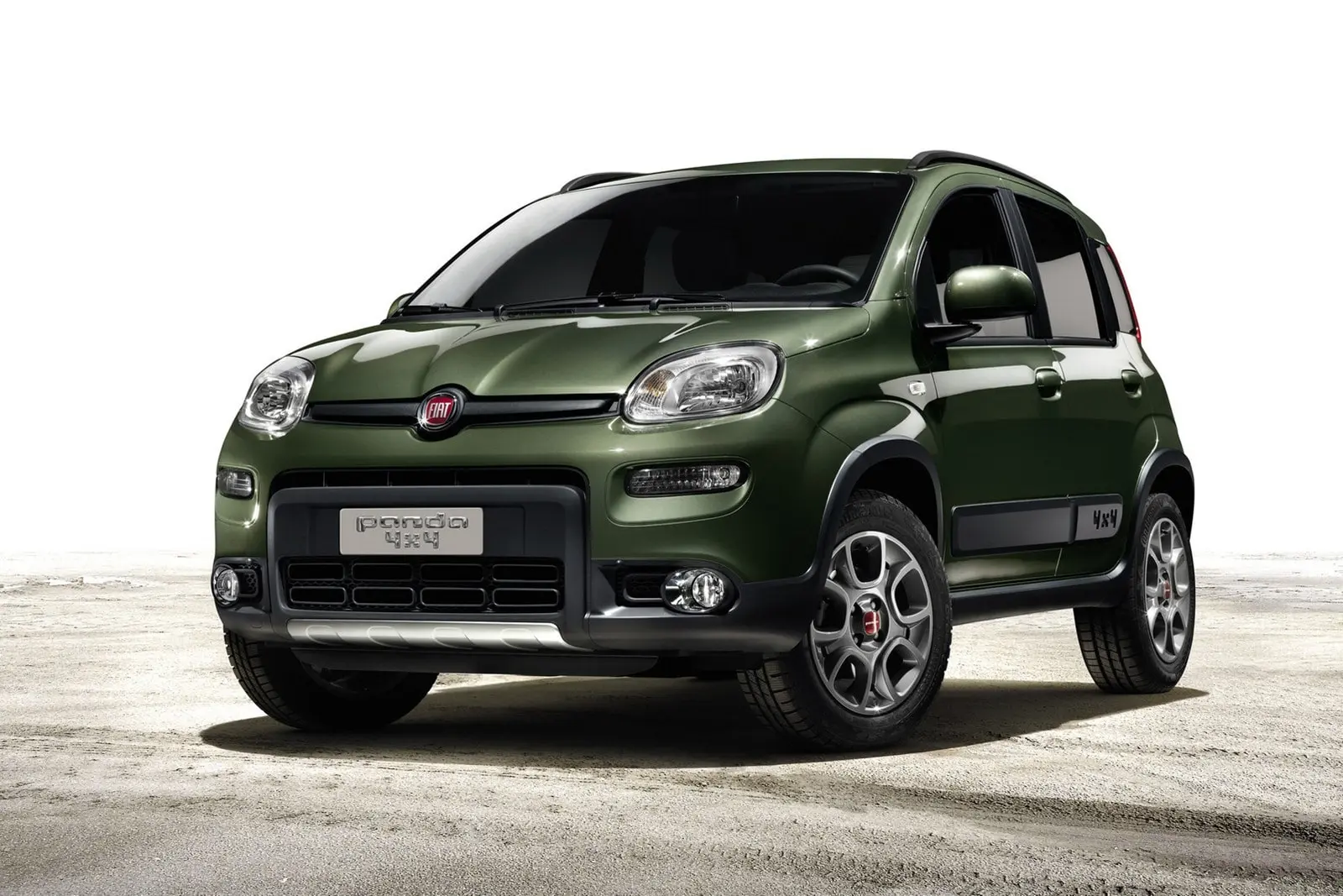 Fiat Panda Panda 1.2 Fire 4x4 Cross 4