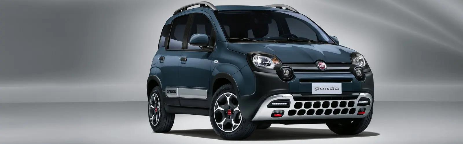 Fiat Panda Panda 1.2 Fire Cross 3