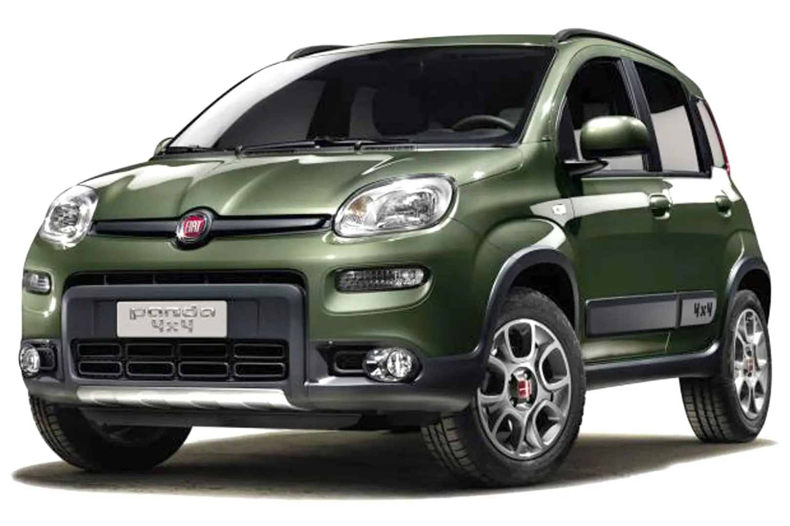 Fiat Panda Panda 1.2 Fire Cross 2