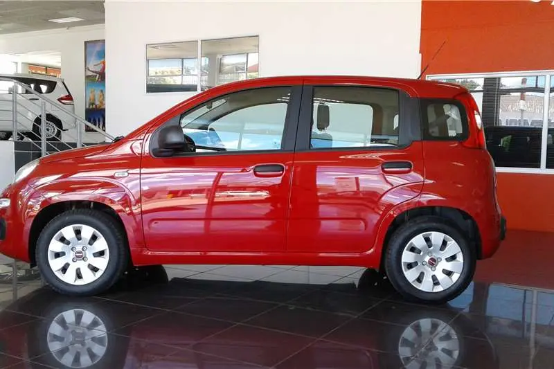 Fiat Panda Panda 1.2 Fire Pop 1