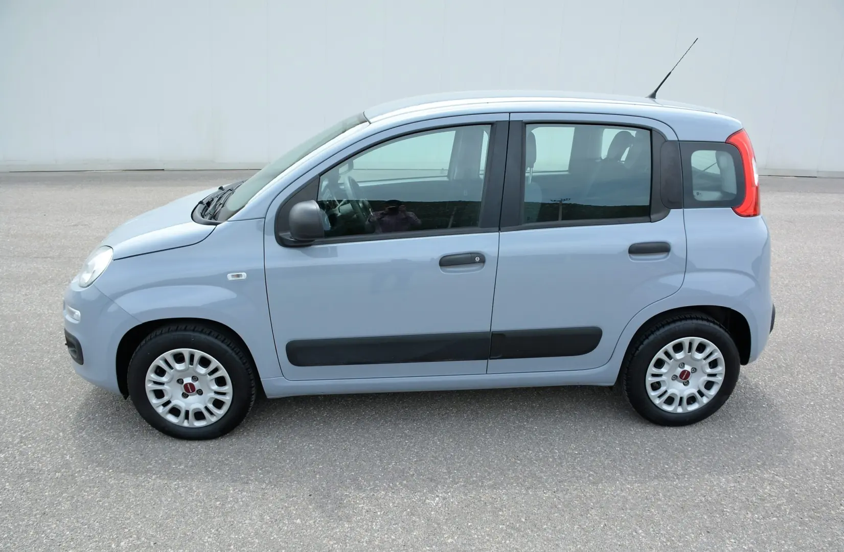 Fiat Panda Panda 1.2 Fire Urban 2