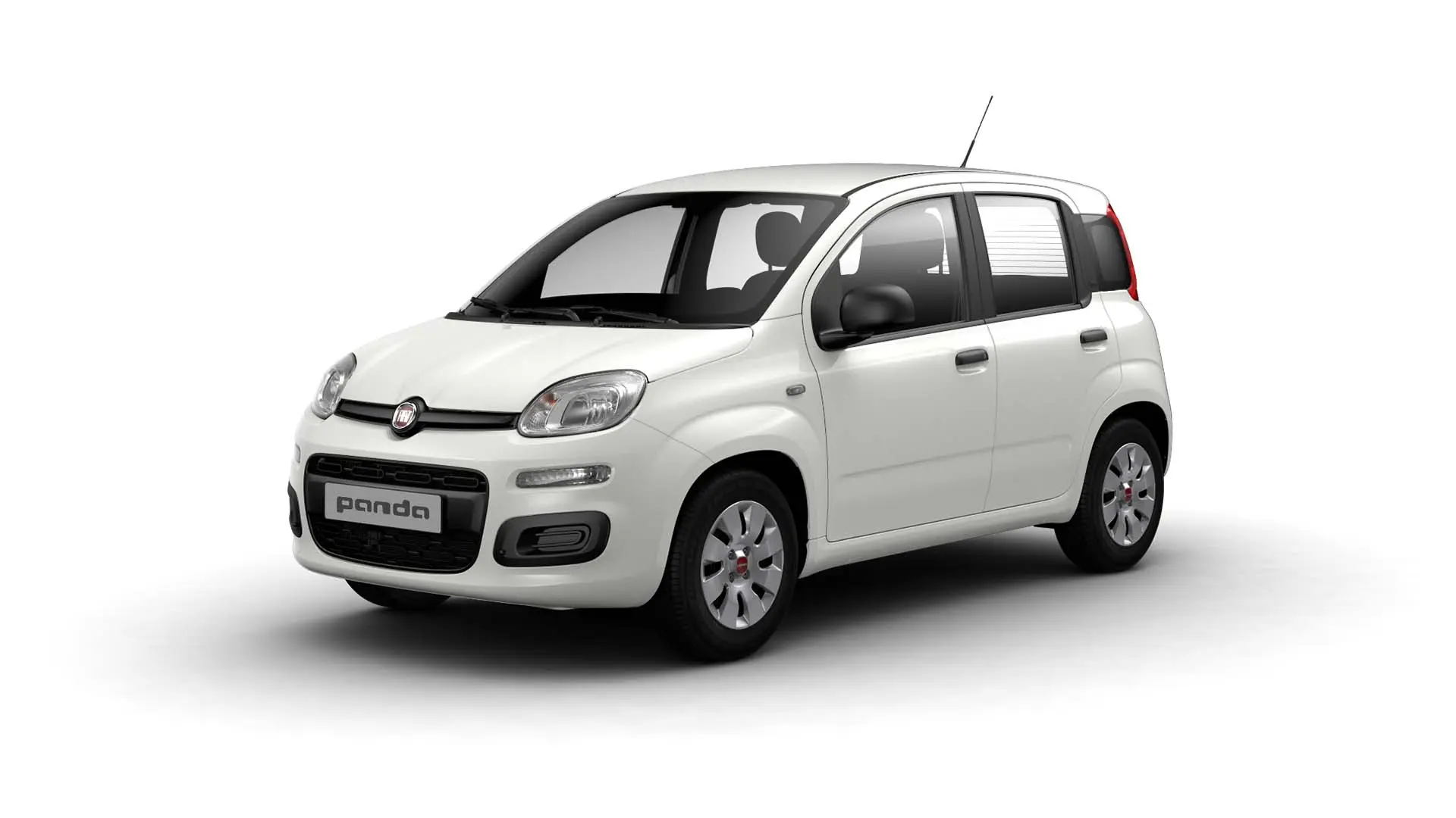 Fiat Panda Panda 1.2 Fire Urban 3