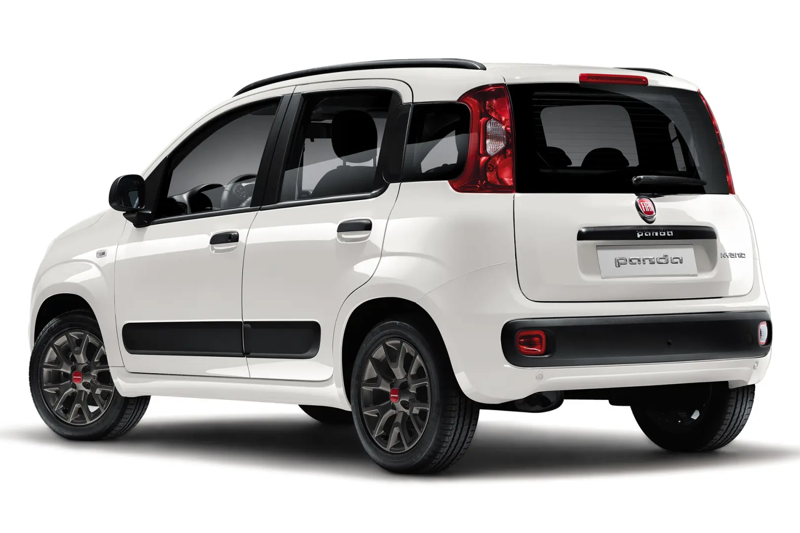 Fiat Panda Panda 1.2 Fire Urban 4