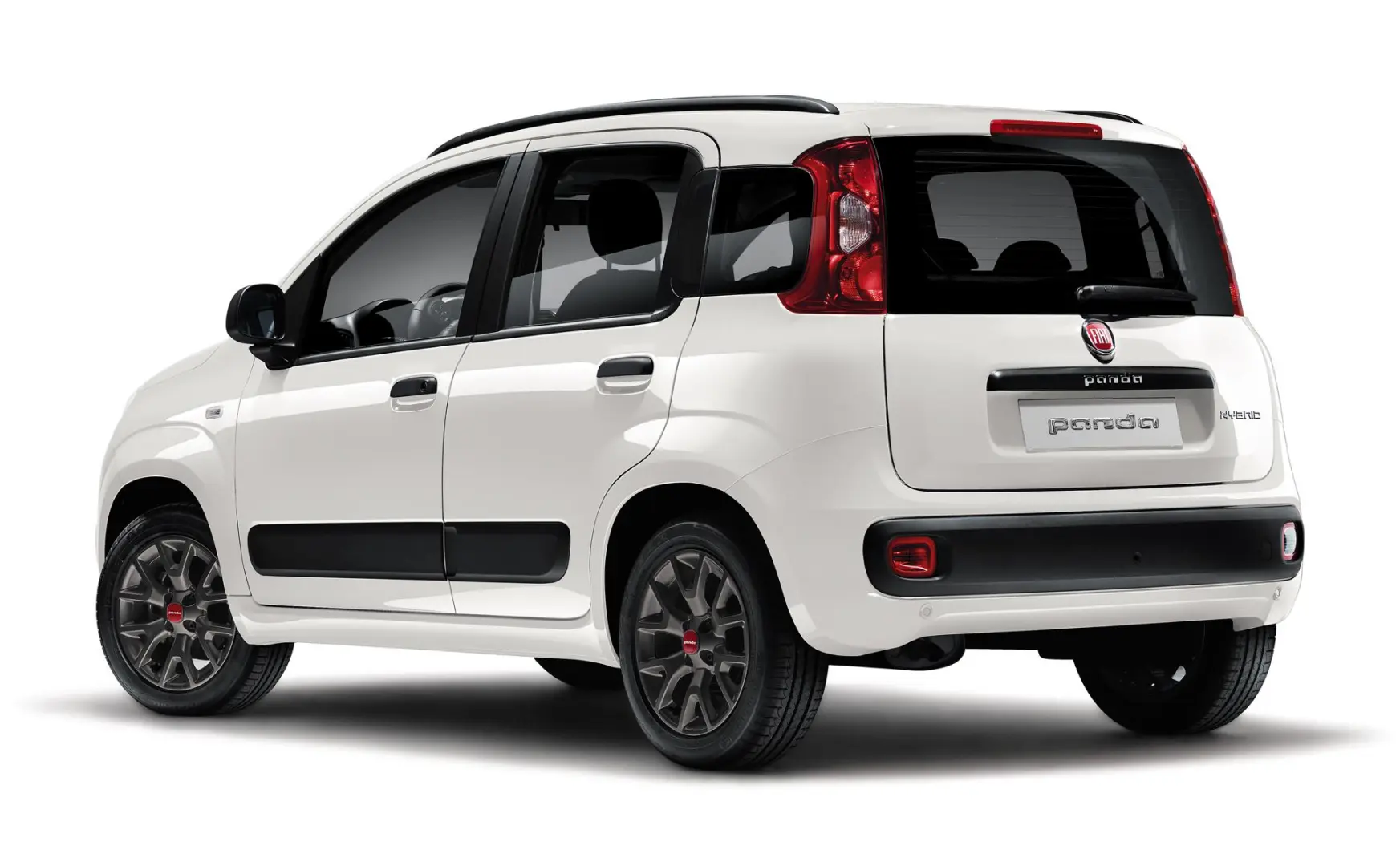 Fiat Panda Panda 1.2 Fire Urban 7