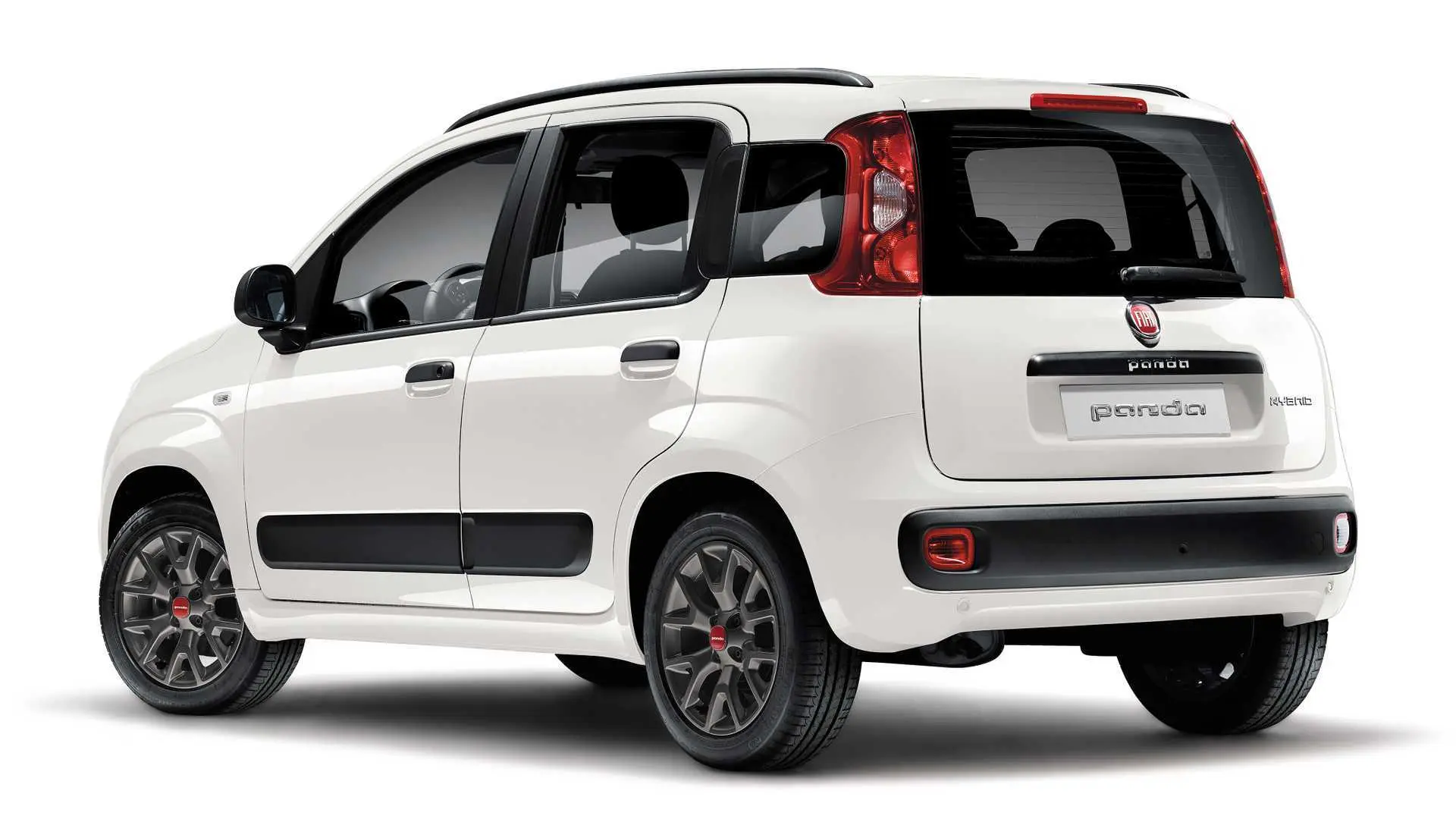 Fiat Panda Panda 1.2 Fire Urban 3