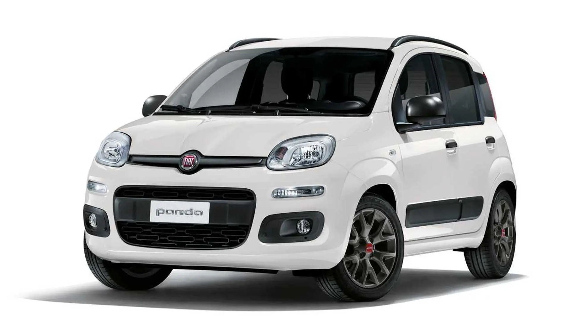 Fiat Panda Panda 1.2 Fire Urban 4