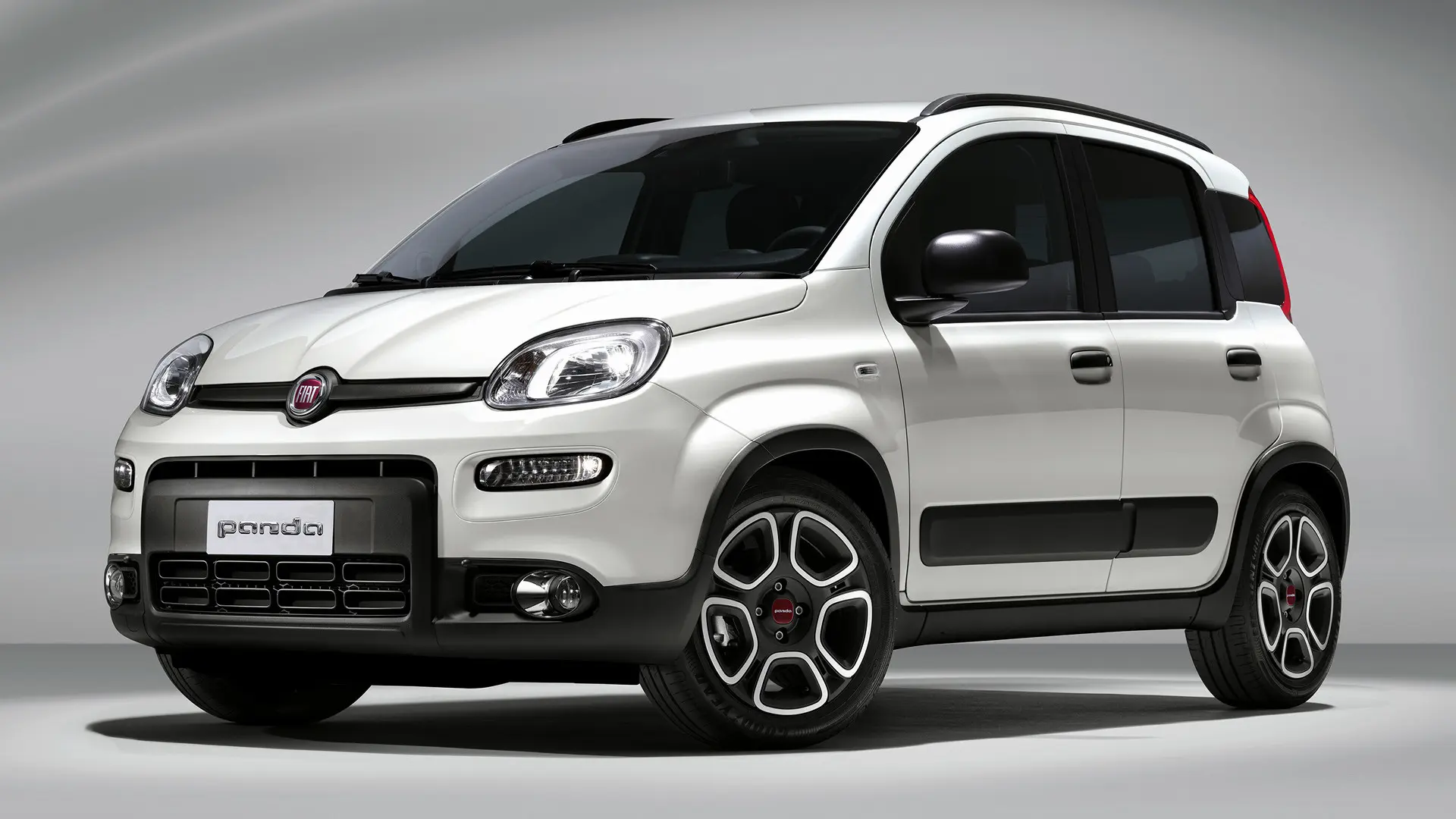 Fiat Panda Panda 1.2 Fire Urban 6
