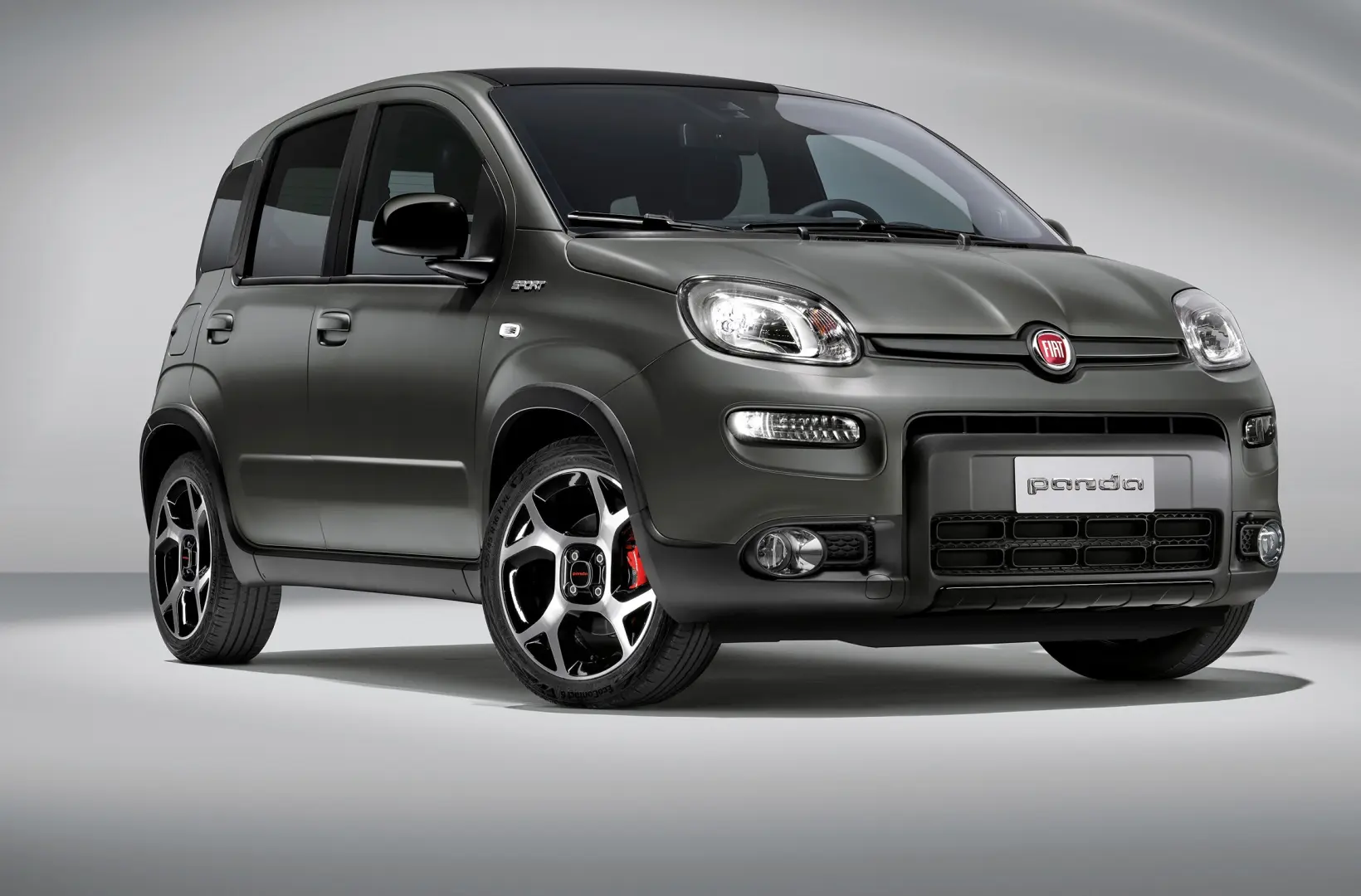 Fiat Panda Panda 1.2 Fire Urban 7