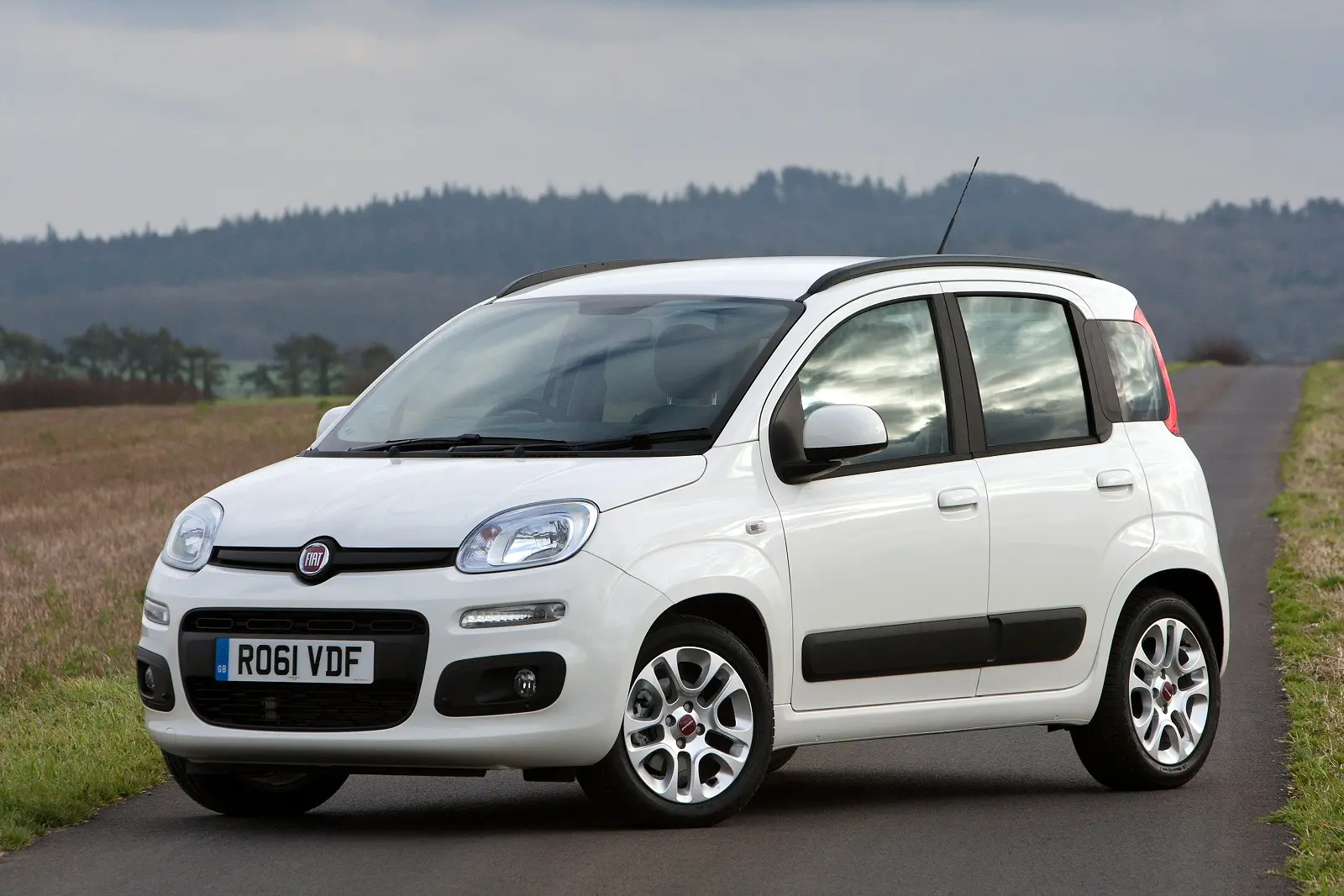 Fiat Panda Panda 1.2 KP 3