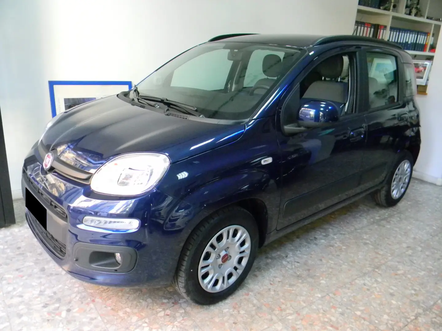 Fiat Panda Panda 1.2 KP 1