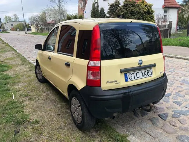 Fiat Panda Van Panda Van 1.2 0