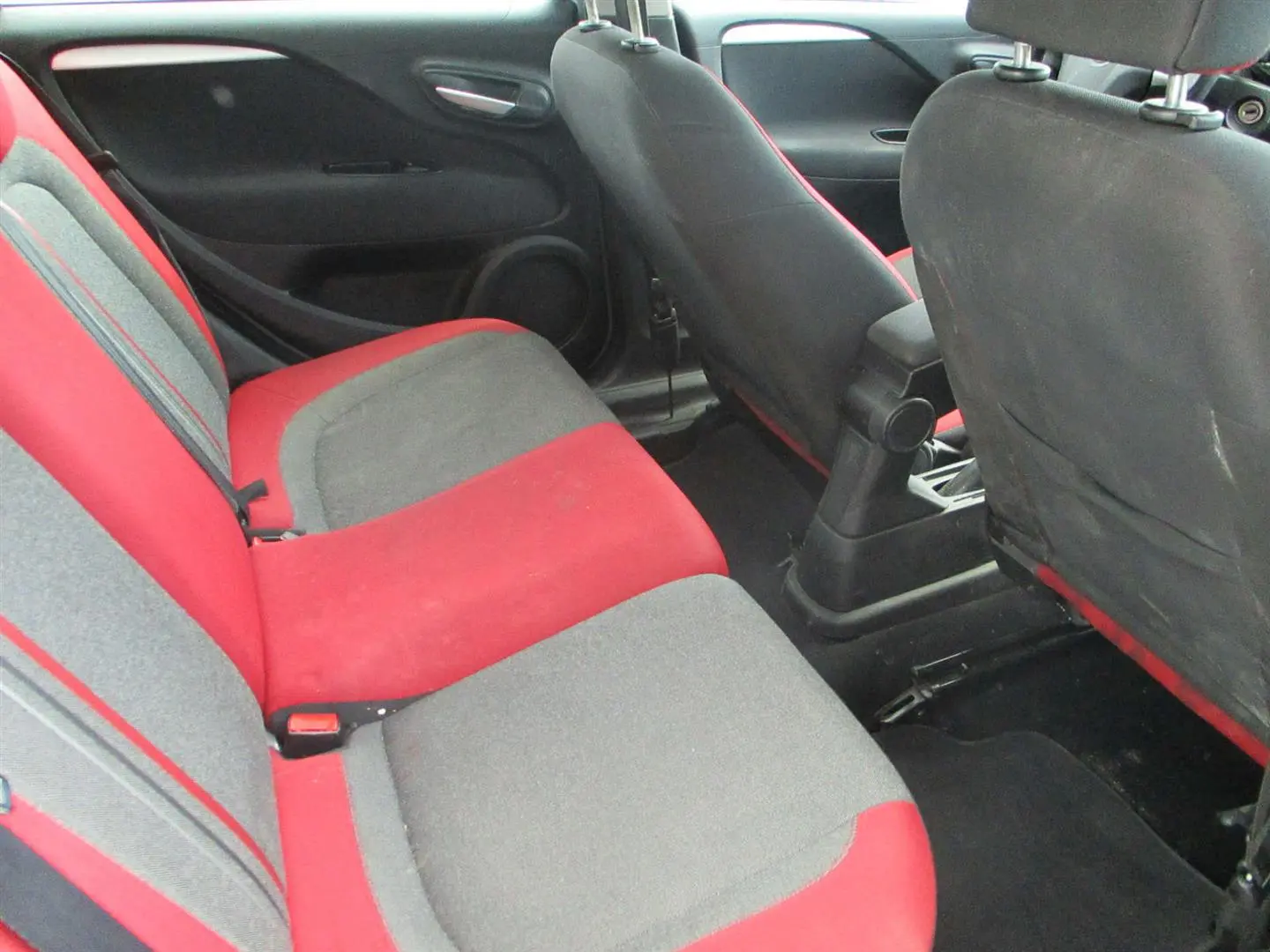 Fiat Punto Punto 1.3 MultiJet Start&Stop Lounge Dualogic 3