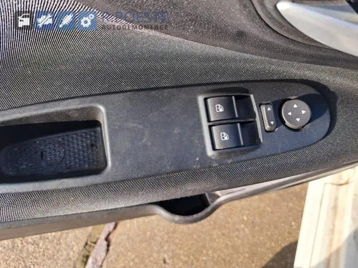 Fiat Punto Punto 1.4 MultiAir Start&Stop Easy 4