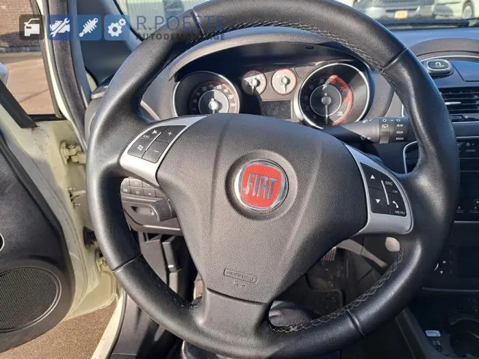 Fiat Punto Punto 1.4 MultiAir Start&Stop Easy 7