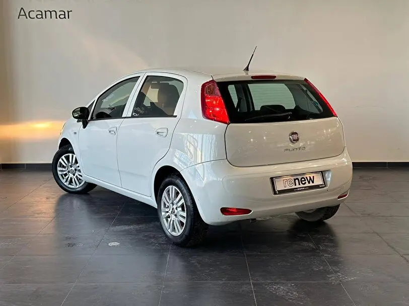 Fiat Punto Punto 1.4 Start&Stop S7 Popstar 0