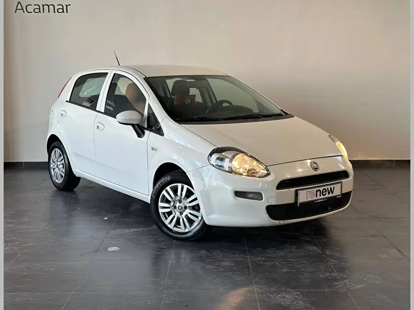 Fiat Punto Punto 1.4 Start&Stop S7 Popstar 1