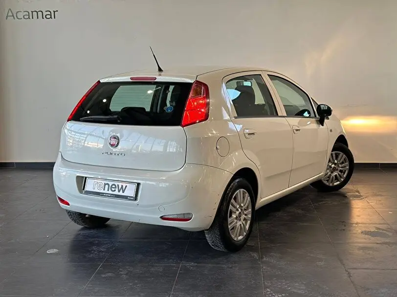 Fiat Punto Punto 1.4 Start&Stop S7 Popstar 3
