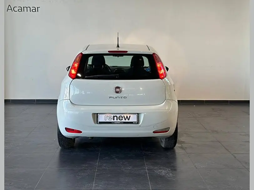 Fiat Punto Punto 1.4 Start&Stop S7 Popstar 5