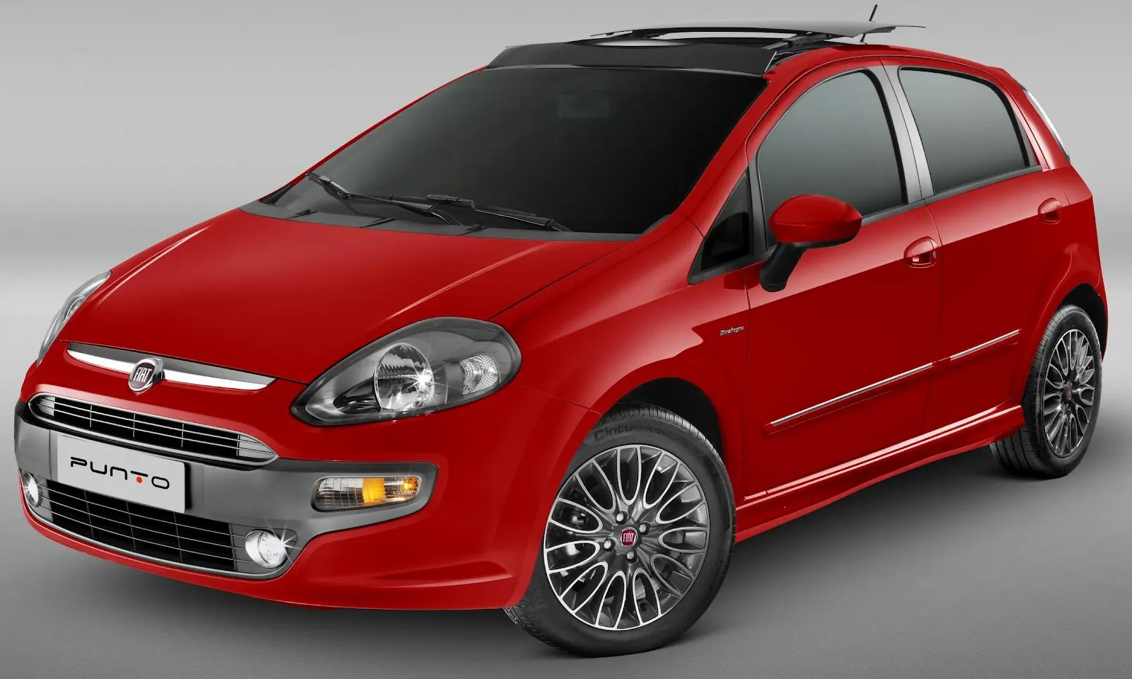 Fiat Punto Punto 1.4 Start&Stop Urban 2
