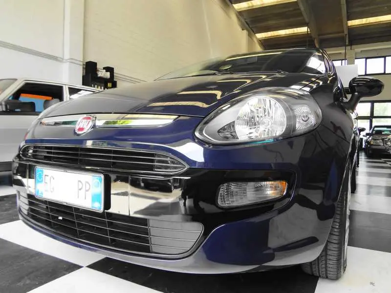 Fiat Punto Punto EVO 1.4 Fire Start&Stop My Life 0
