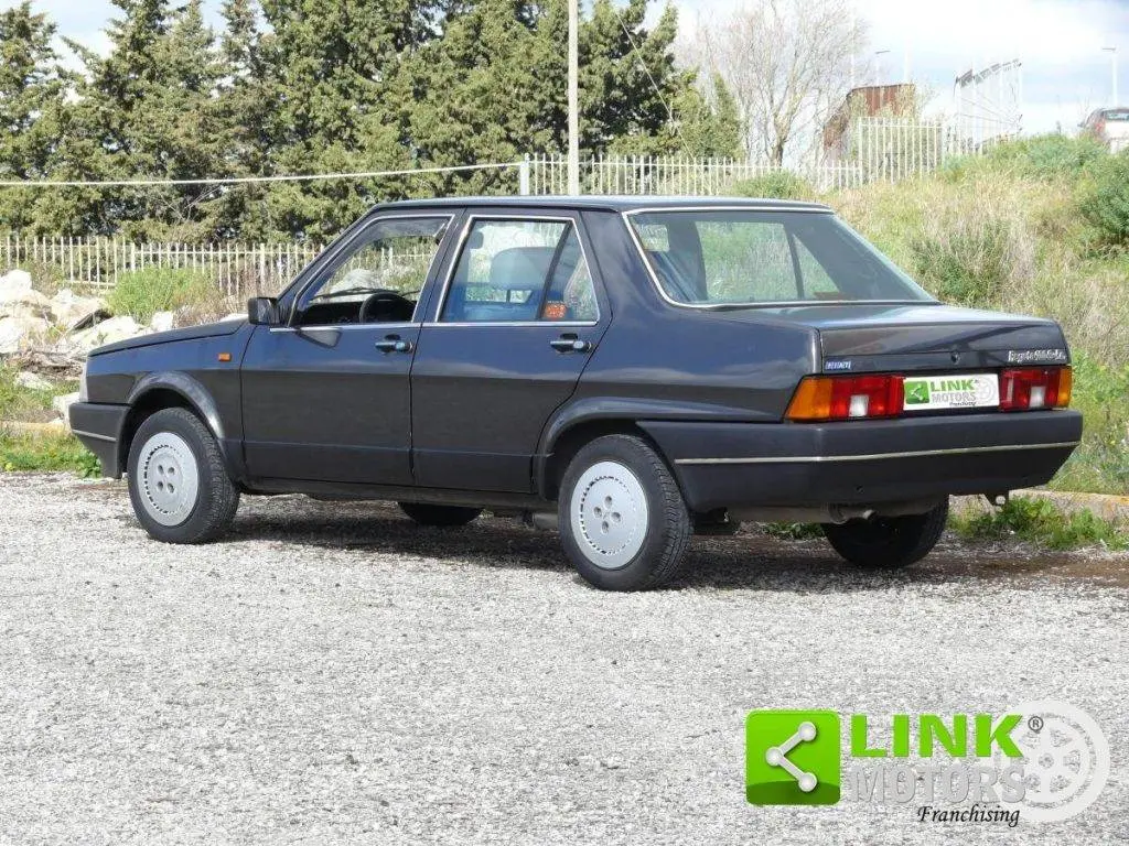 Fiat Regata Regata 90 i.e. Super 1