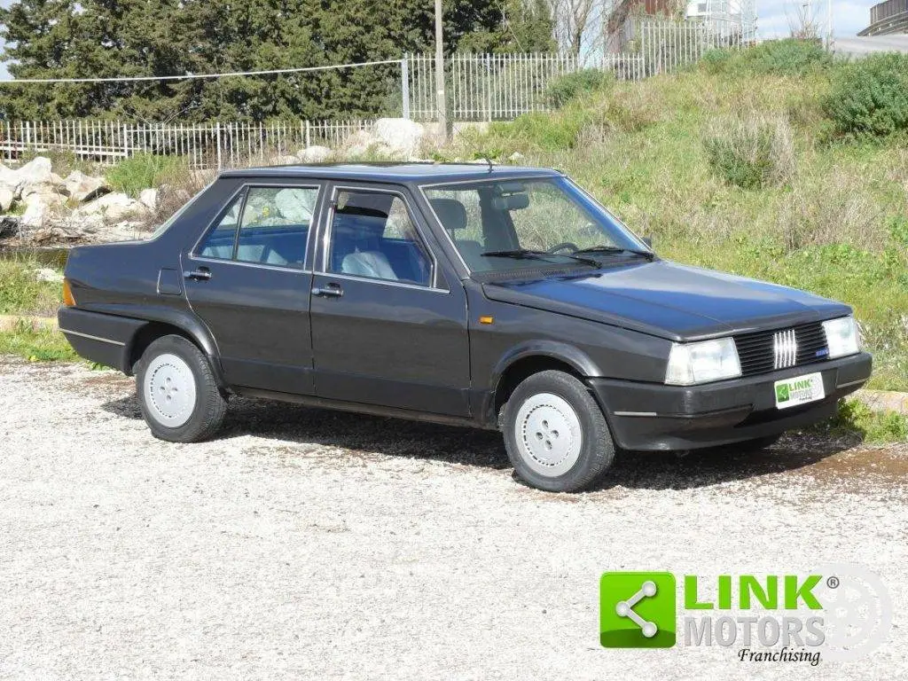 Fiat Regata Regata 90 i.e. Super 3