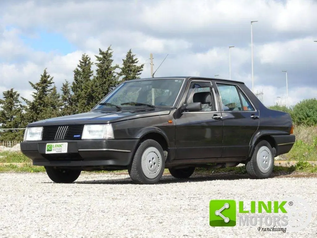 Fiat Regata Regata 90 i.e. Super 5