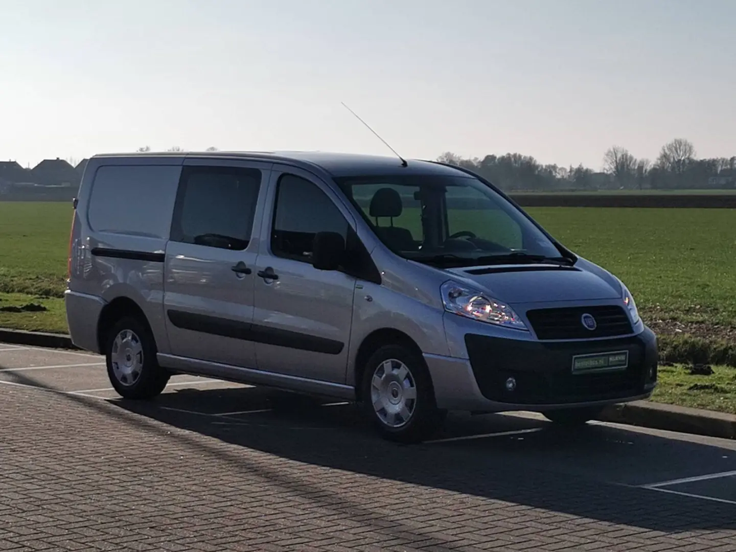 Fiat Scudo Scudo 2.0 JTD EL 6