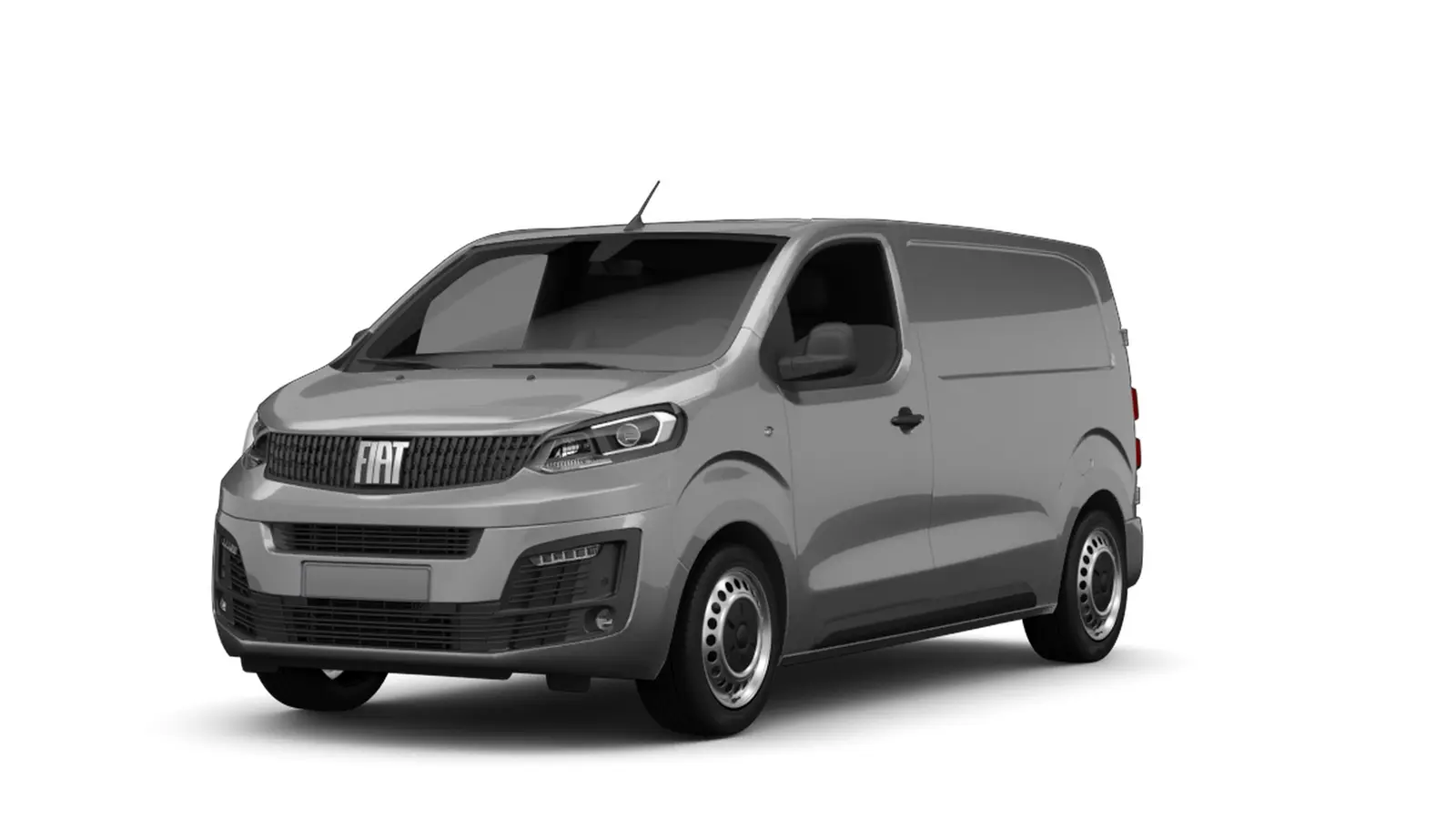 Fiat Scudo Scudo 2.0 Multijet 3 Maxi Business 0