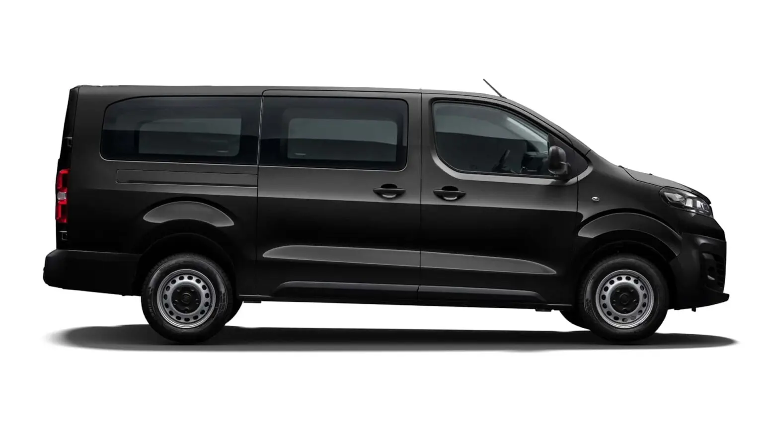 Fiat Scudo Scudo 2.0 Multijet Maxi Business 0