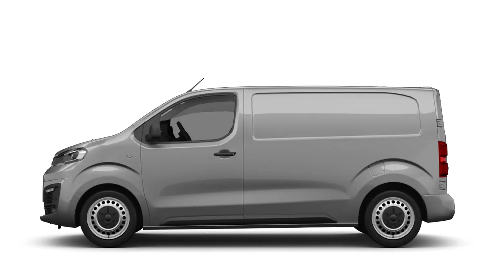 Fiat Scudo Scudo 2.0 Multijet Maxi Business 1