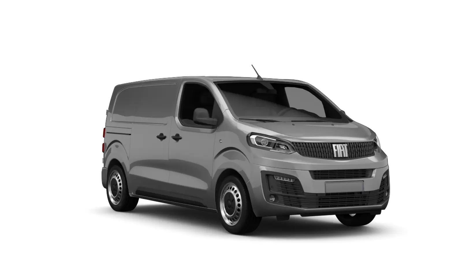 Fiat Scudo Scudo 2.0 Multijet Maxi Business 2