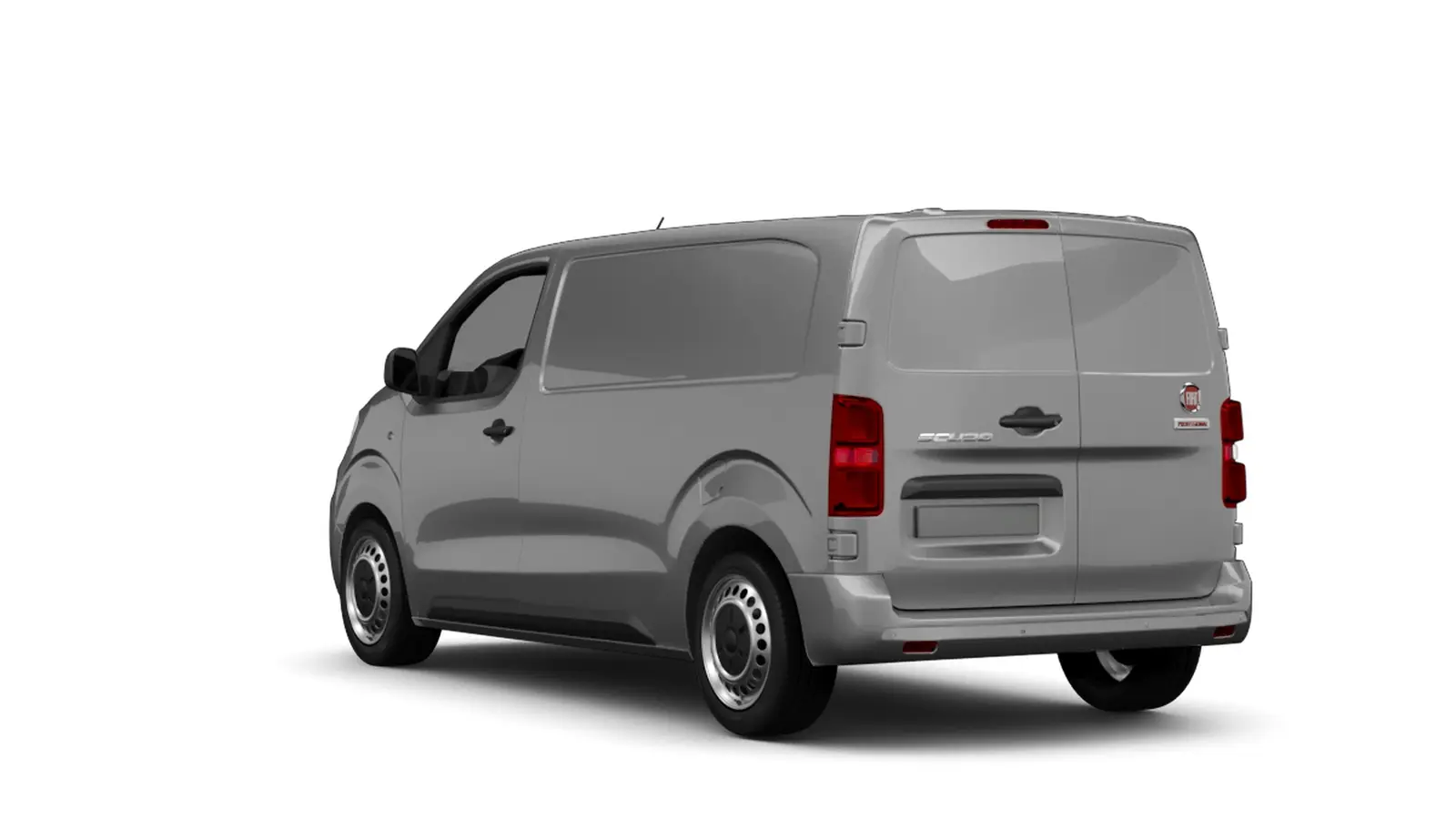 Fiat Scudo Scudo 2.0 Multijet Maxi Business 3