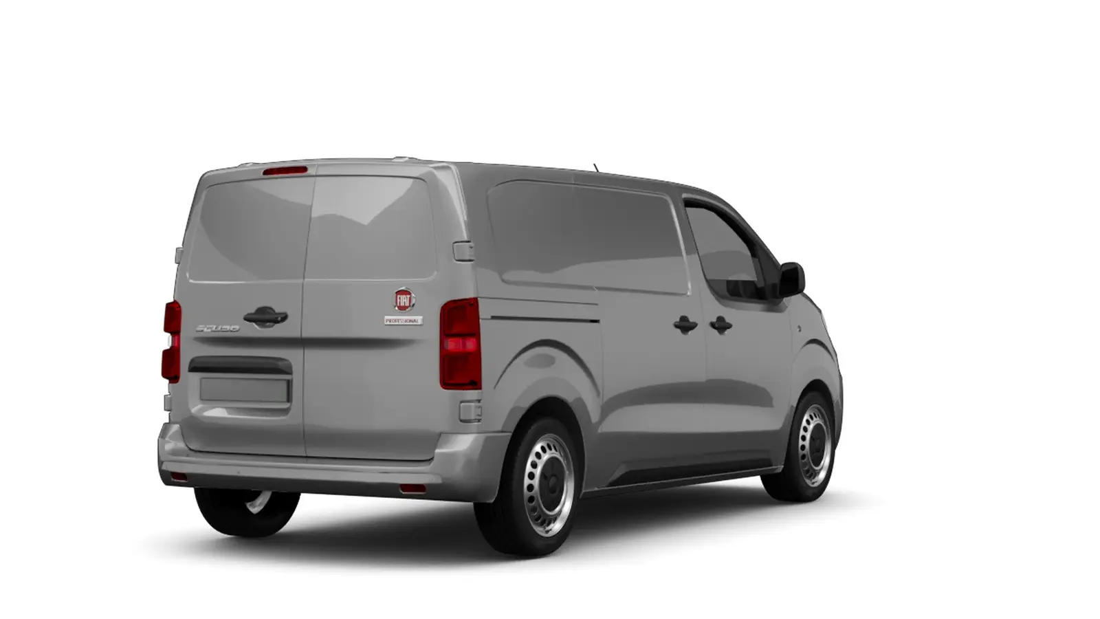 Fiat Scudo Scudo 2.0 MultiJet CombiMix Lounge 5