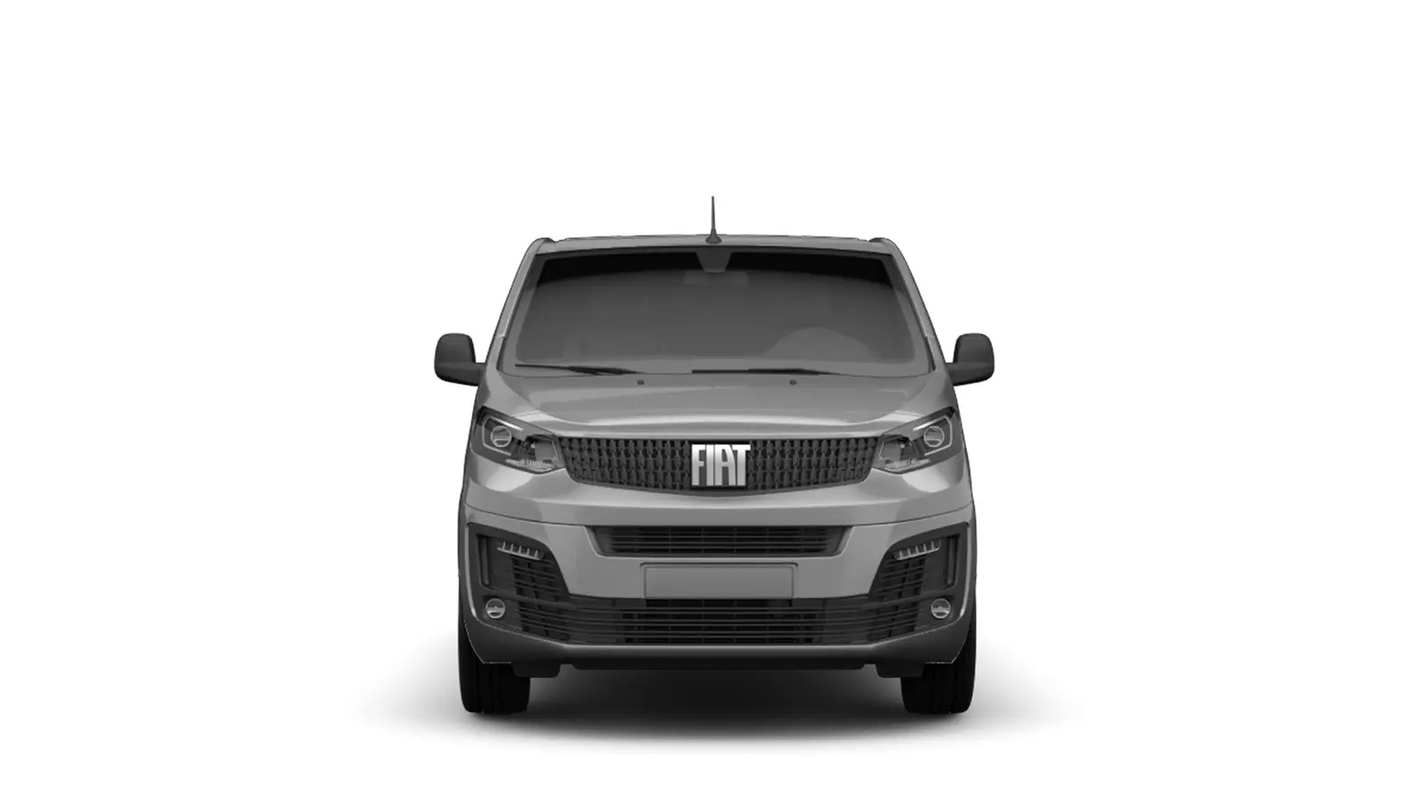 Fiat Scudo Scudo 2.0 Multijet Maxi Business 4