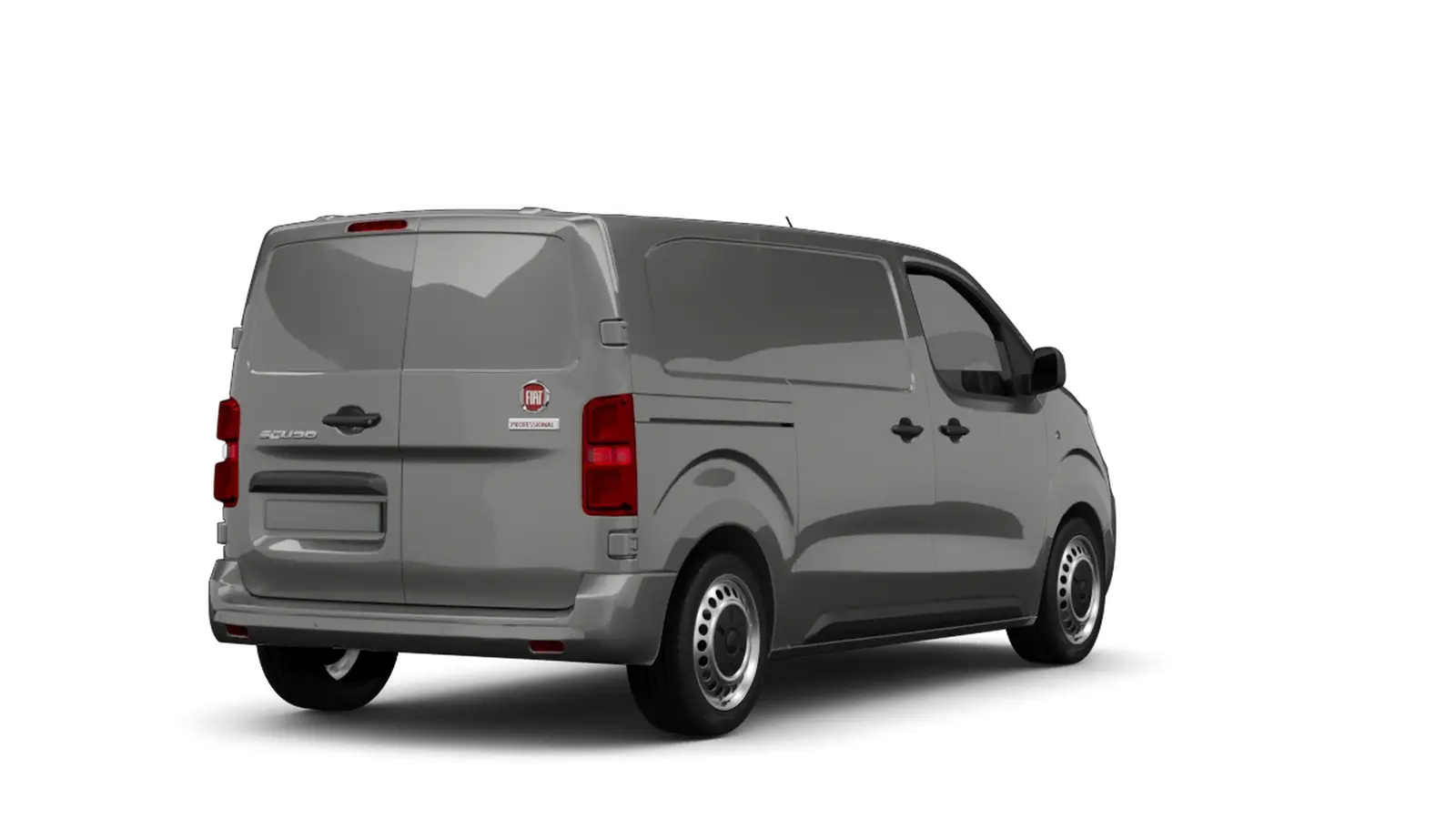 Fiat Scudo Scudo 2.0 Multijet Maxi Business 3