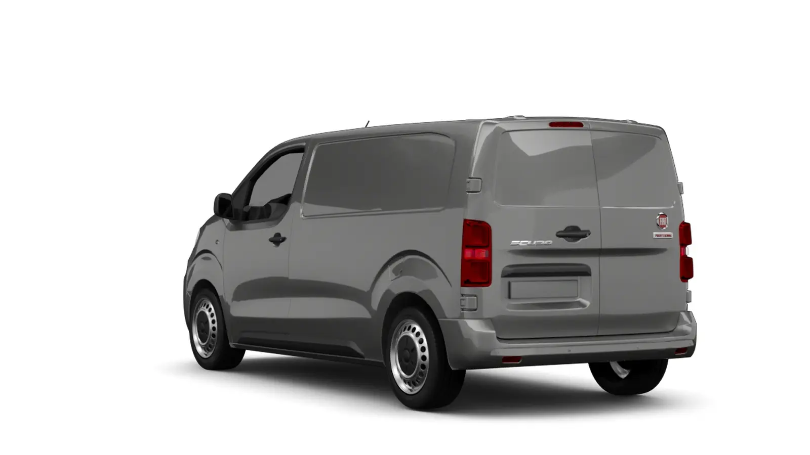 Fiat Scudo Scudo 2.0 Multijet Maxi Business 4