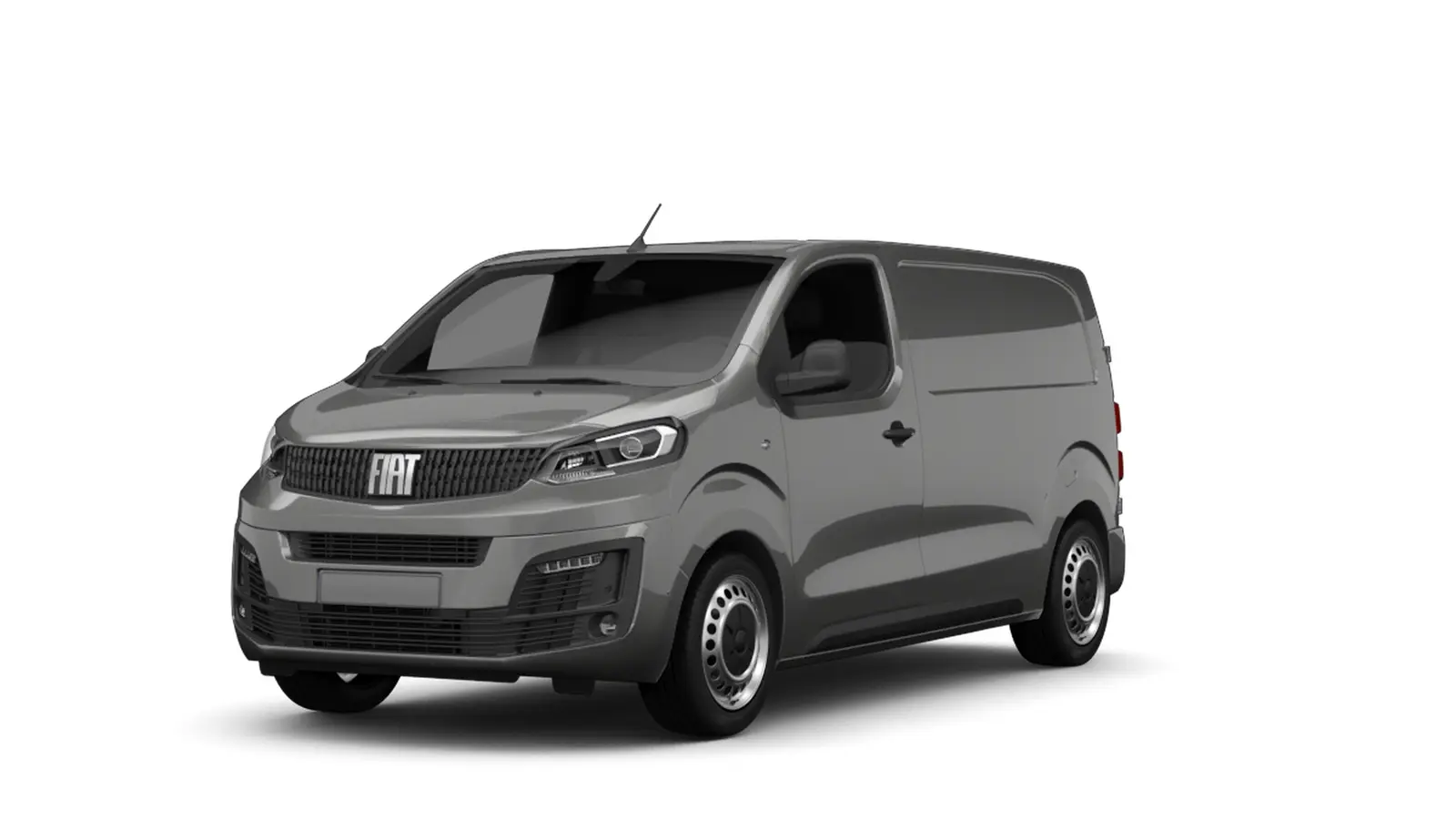 Fiat Scudo Scudo 2.0 Multijet Maxi Business 5