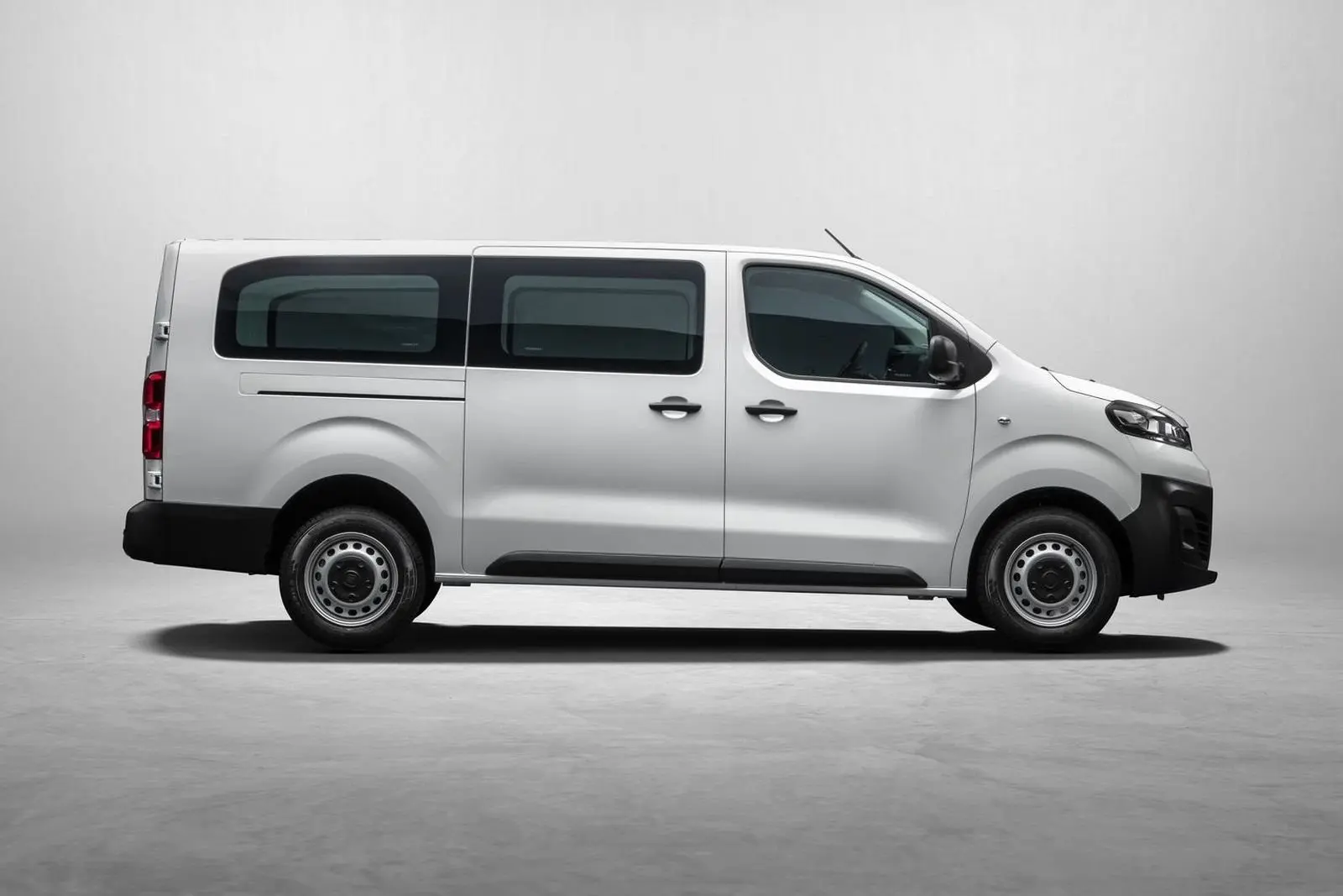 Fiat Scudo Scudo 2.0 Multijet Maxi Business 6