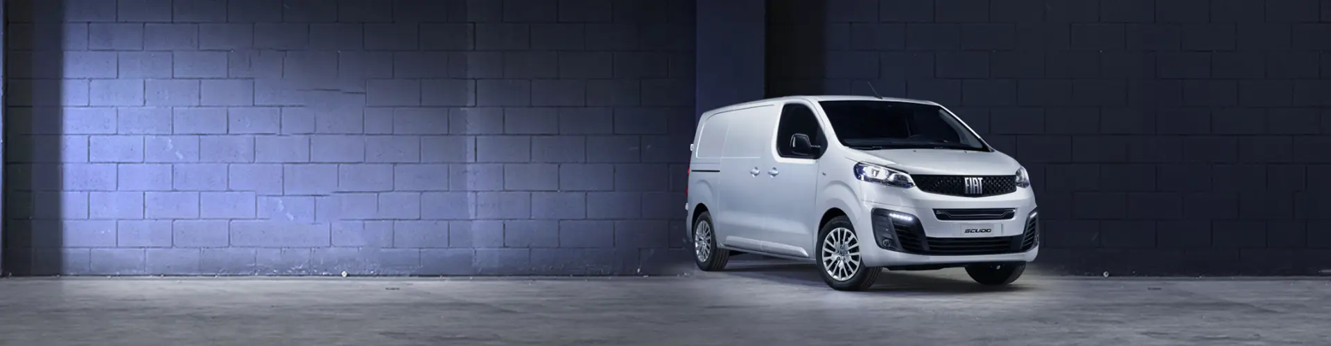 Fiat Scudo Scudo 2.0 Multijet Maxi Business 7