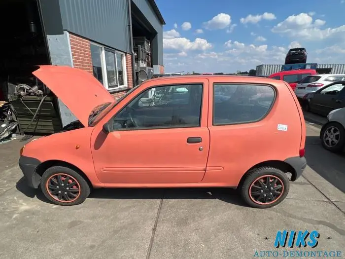 Fiat Seicento Seicento 0.9 S 1
