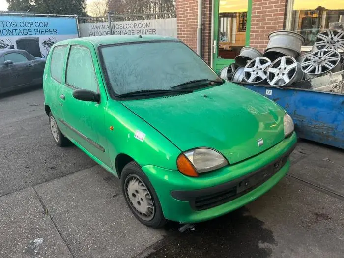 Fiat Seicento Seicento 0.9 S 3
