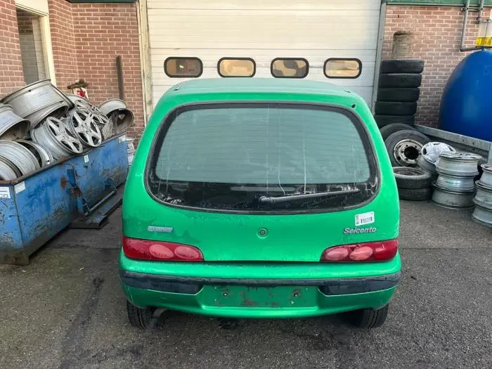 Fiat Seicento Seicento 0.9 S 5