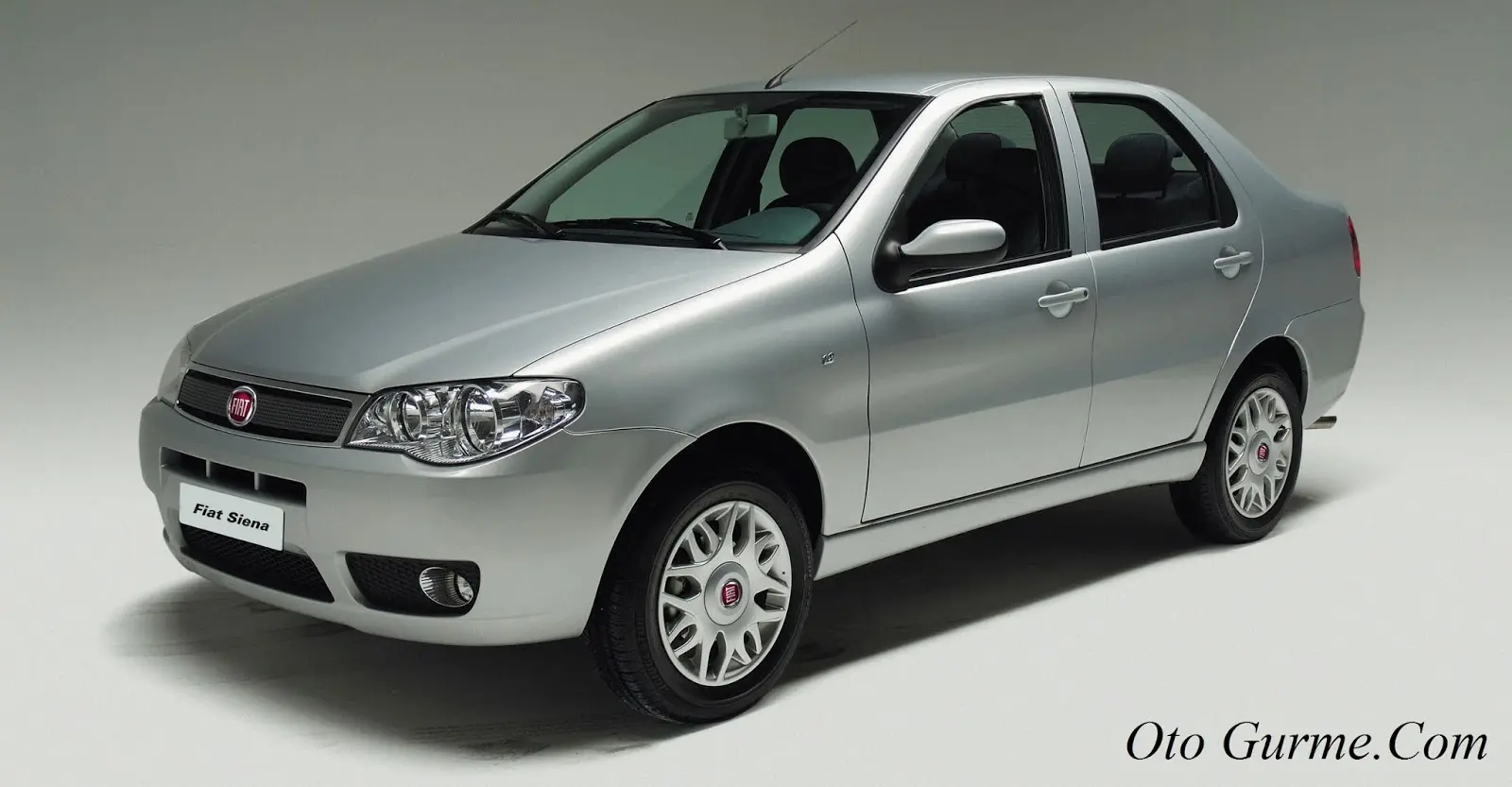 Fiat Siena Siena 1.2 S 0