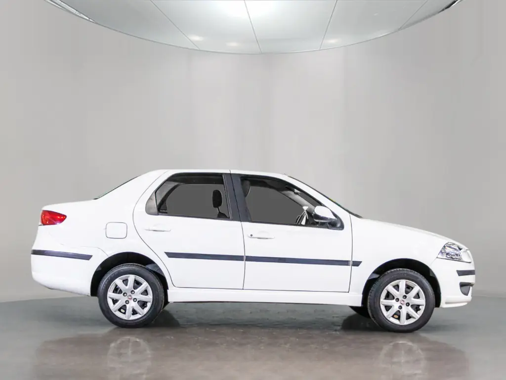 Fiat Siena Siena 1.4 EL 5