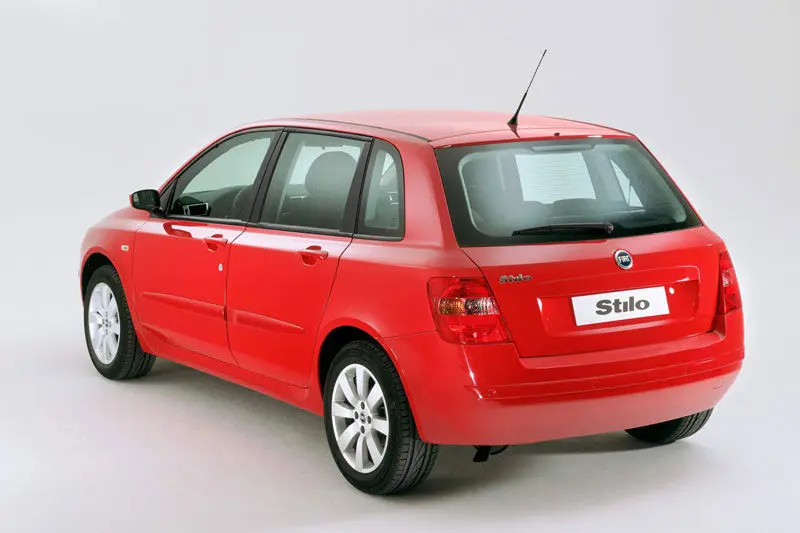 Fiat Stilo Stilo 1.4 16V Active 1