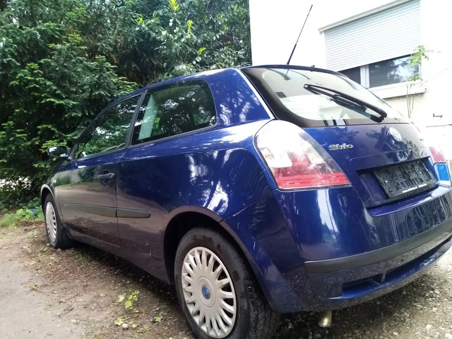 Fiat Stilo Stilo 1.4 16V Active 2