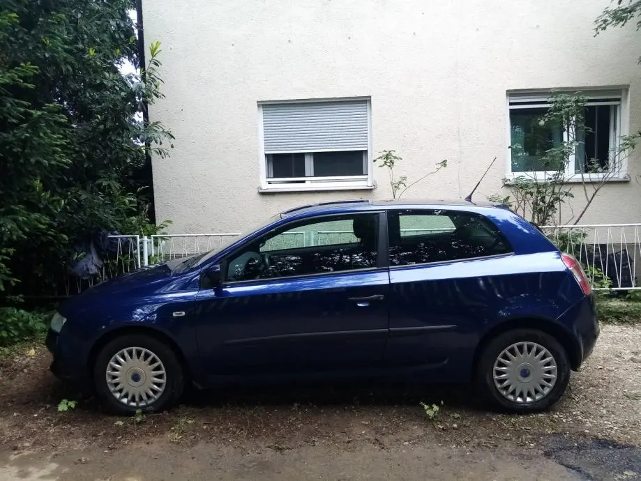 Fiat Stilo Stilo 1.4 16V Active 2