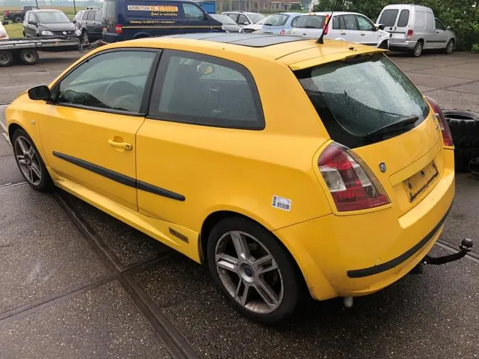Fiat Stilo Stilo 1.6 Actual 4