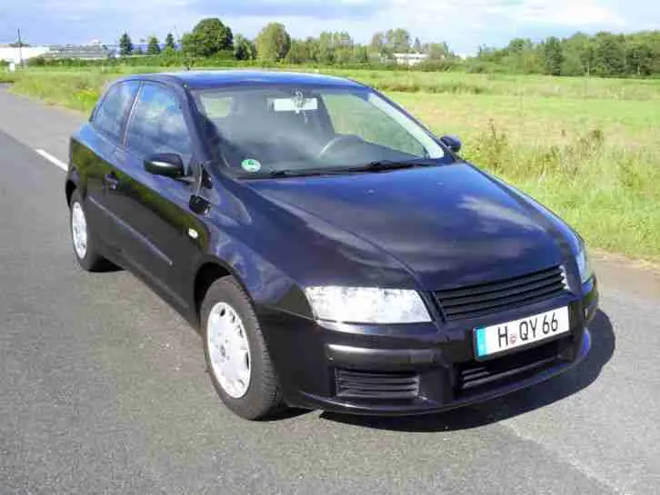 Fiat Stilo Stilo 1.6 Dynamic 3